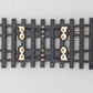 Peco SL-90 HO/OO Code 100 Insulfrog Double Slip Switch Turnout LN