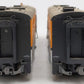 Walthers 920-40105 HO DRGW Diesel Locomotive AB Set #6013/6012 VG