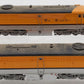 Walthers 920-40105 HO DRGW Diesel Locomotive AB Set #6013/6012 VG