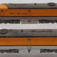 Walthers 920-40105 HO DRGW Diesel Locomotive AB Set #6013/6012 VG