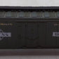 Life Like 7718 N Scale Borden's Farm Products 50' Mechanical Reefer #210 EX