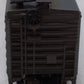 Life Like 7718 N Scale Borden's Farm Products 50' Mechanical Reefer #210 EX