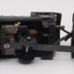 American Flyer 300 Vintage S Reading 4-4-2 Atlantic Steam Locomotive & Tender VG
