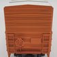 Weaver U12011LDLP O Gauge ARR Alaska 57' Mechanical Reefer #11500 (3 Rail) LN/Box