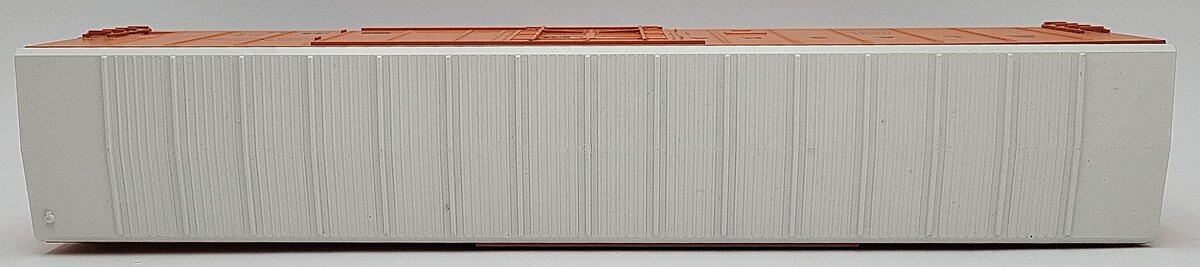 Weaver U12011LDLP O Gauge ARR Alaska 57' Mechanical Reefer #11500 (3 Rail) LN/Box