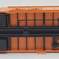 Weaver U12011LDLP O Gauge ARR Alaska 57' Mechanical Reefer #11500 (3 Rail) LN/Box