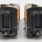 Proto 2000 920-40104 HO Scale Rio Grande Alco PA/PB Diesel Locomotive Set VG