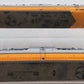 Proto 2000 920-40104 HO Scale Rio Grande Alco PA/PB Diesel Locomotive Set VG