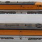 Proto 2000 920-40104 HO Scale Rio Grande Alco PA/PB Diesel Locomotive Set VG