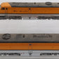Proto 2000 920-40104 HO Scale Rio Grande Alco PA/PB Diesel Locomotive Set VG