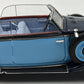 Spark Model S4905 1:43 1937 Mercedes-Benz 320 A Convertible EX