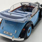Spark Model S4905 1:43 1937 Mercedes-Benz 320 A Convertible EX