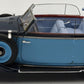 Spark Model S4905 1:43 1937 Mercedes-Benz 320 A Convertible EX