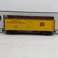 Crown Model Products 50299 O Burlington Refrigerator Express Boxcar #50299 EX/Box