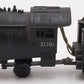 American Flyer 21160 Vintage S Reading Atlantic 4-4-2 Steam Locomotive & Tender VG