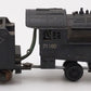 American Flyer 21160 Vintage S Reading Atlantic 4-4-2 Steam Locomotive & Tender VG