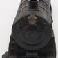 American Flyer 21160 Vintage S Reading Atlantic 4-4-2 Steam Locomotive & Tender VG