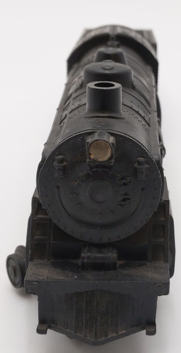 American Flyer 21160 Vintage S Reading Atlantic 4-4-2 Steam Locomotive & Tender VG