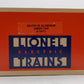 Lionel 6-19111 O Gauge Santa Fe Aluminum Diner Car #601 EX/Box