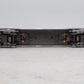 Lionel 6-19111 O Gauge Santa Fe Aluminum Diner Car #601 EX/Box