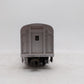 Lionel 6-19111 O Gauge Santa Fe Aluminum Diner Car #601 EX/Box