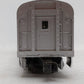 Lionel 6-19111 O Gauge Santa Fe Aluminum Diner Car #601 EX/Box