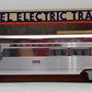 Lionel 6-19110 O Gauge Santa Fe Aluminum Combine Car #3500 EX/Box