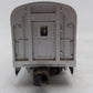 Lionel 6-19110 O Gauge Santa Fe Aluminum Combine Car #3500 EX/Box