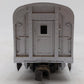 Lionel 6-19110 O Gauge Santa Fe Aluminum Combine Car #3500 EX/Box