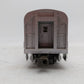 Lionel 6-19112 O Gauge Santa Fe "Squaw Valley" Pullman Aluminum Passenger Car EX/Box