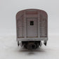 Lionel 6-19112 O Gauge Santa Fe "Squaw Valley" Pullman Aluminum Passenger Car EX/Box