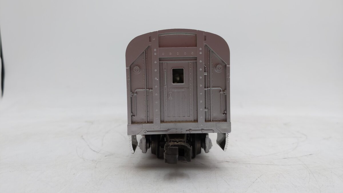 Lionel 6-19112 O Gauge Santa Fe 