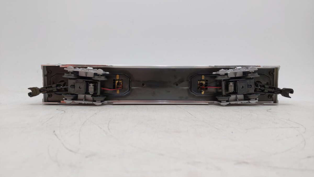 Lionel 6-19112 O Gauge Santa Fe 