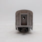 Lionel 6-19138 O Gauge Santa Fe "Indian Lake" Aluminum Duplex Roomette Car EX/Box