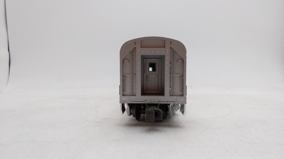 Lionel 6-19138 O Gauge Santa Fe 