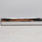 Lionel 6-19138 O Gauge Santa Fe "Indian Lake" Aluminum Duplex Roomette Car EX/Box