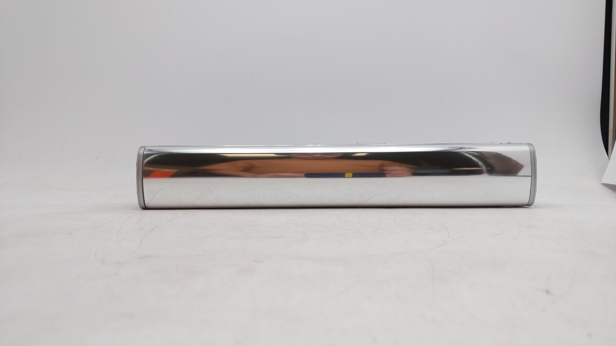 Lionel 6-19138 O Gauge Santa Fe "Indian Lake" Aluminum Duplex Roomette Car EX/Box