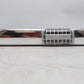 Lionel 6-19113 O Gauge Santa Fe "Vista Valley" Aluminum Vista Observation Car EX/Box