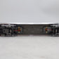 Lionel 6-19113 O Gauge Santa Fe "Vista Valley" Aluminum Vista Observation Car EX/Box