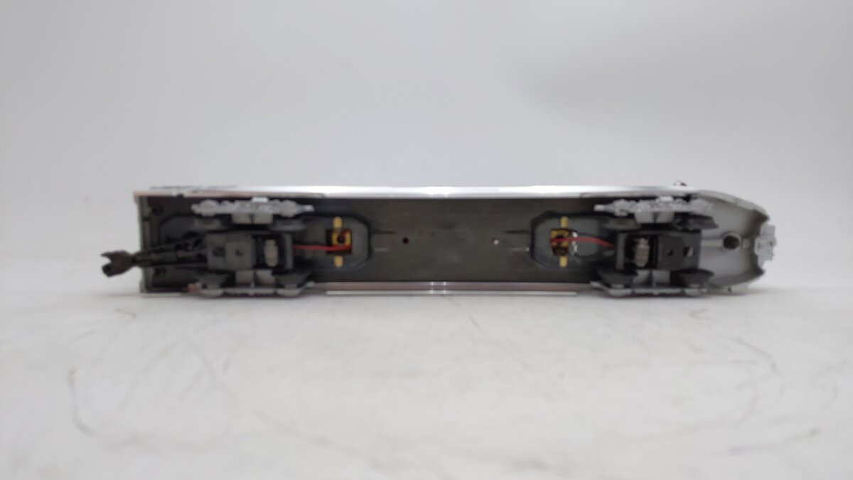 Lionel 6-19113 O Gauge Santa Fe 