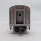 Lionel 6-19113 O Gauge Santa Fe "Vista Valley" Aluminum Vista Observation Car EX/Box
