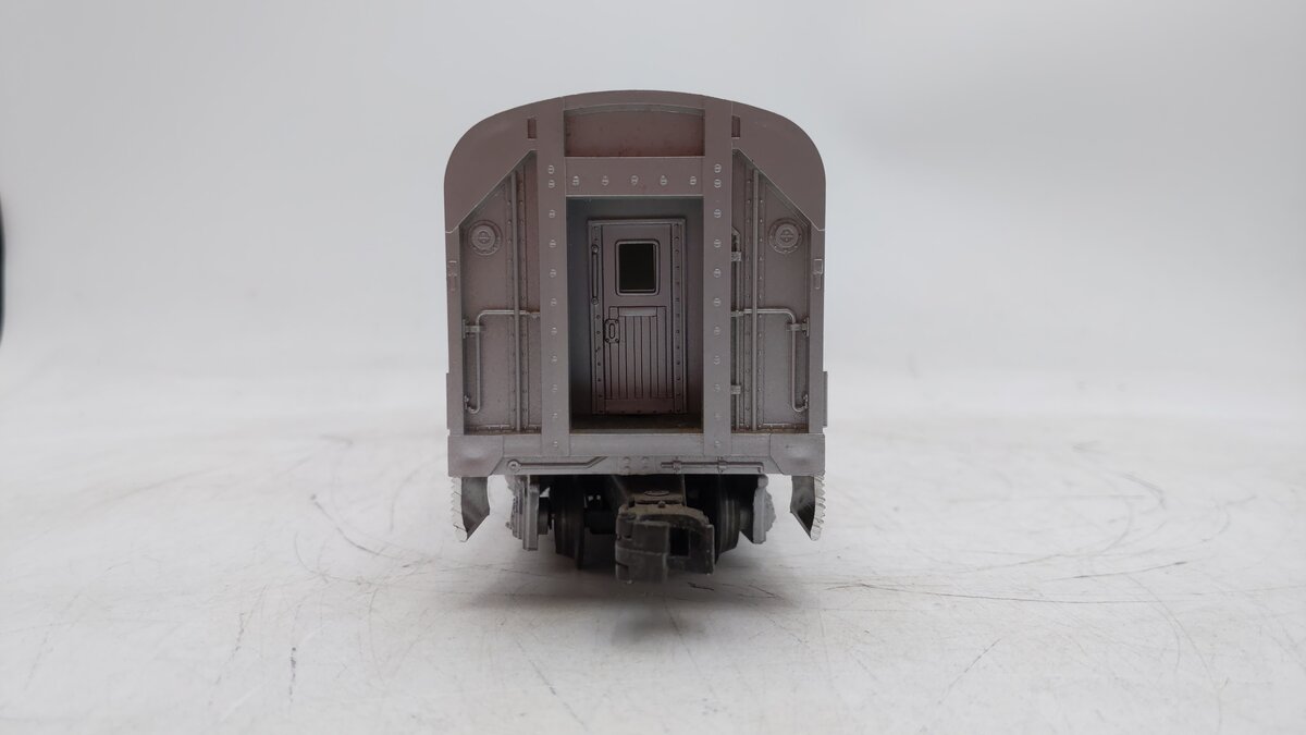 Lionel 6-19113 O Gauge Santa Fe 