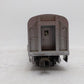 Lionel 6-19112 O Gauge Santa Fe "Squaw Valley" Pullman Aluminum Passenger Car EX/Box