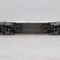 Lionel 6-19112 O Gauge Santa Fe "Squaw Valley" Pullman Aluminum Passenger Car EX/Box