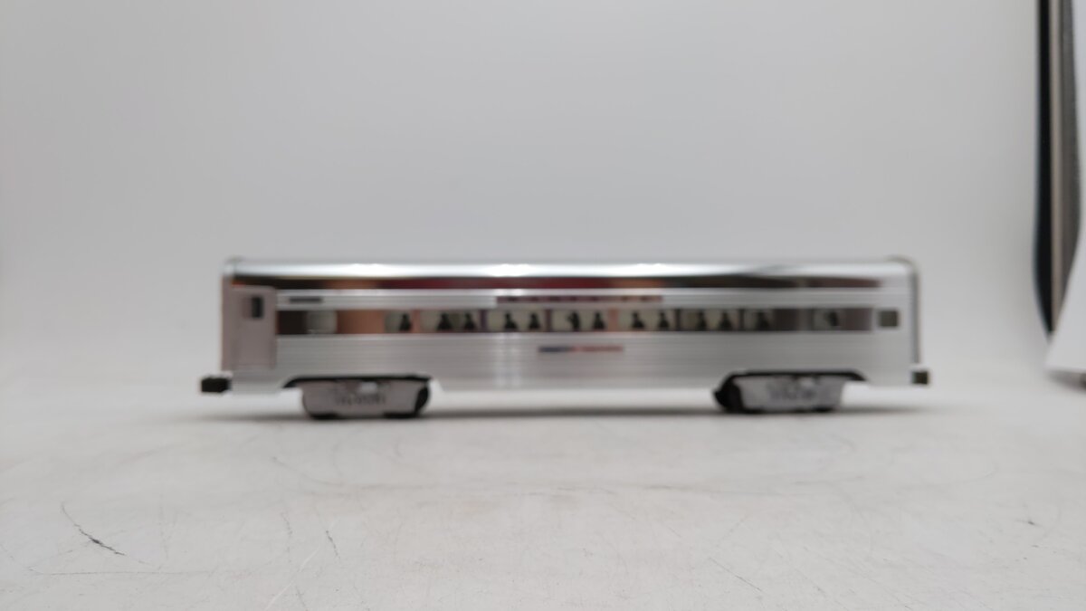 Lionel 6-19112 O Gauge Santa Fe 