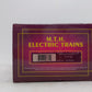 MTH 20-93162 O Gauge Milwaukee Road 40' Boxcar #39439 LN/Box