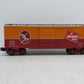 MTH 20-93162 O Gauge Milwaukee Road 40' Boxcar #39439 LN/Box