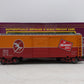 MTH 20-93162 O Gauge Milwaukee Road 40' Boxcar #39439 LN/Box