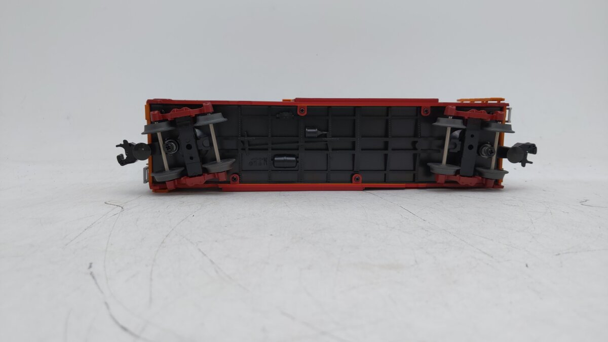 MTH 20-93162 O Gauge Milwaukee Road 40' Boxcar #39439 LN/Box