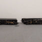 MTH 20-3848-1 O Gauge Pennsylvania J-1 2-10-4 Steam Engine #6456 w/PS3 EX/Box